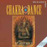 Stairway - Chakra Dance '1989