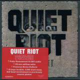 Quiet Riot - Q R III '2010
