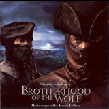 Joseph LoDuca - Brotherhood Of The Wolf '2001