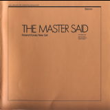 Roland Kovac New Set - The Master Said '1971