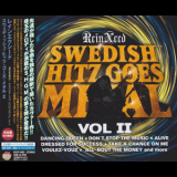 ReinXeed - Swedish Hitz Goes Metal, Vol. II '2013