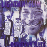 Lightnin' Slim - Downtown Blues '2003