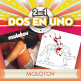 Molotov - 2en1 Dos En Uno '2017