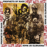 Prophets Of Rage - Made With Hate [CDS] '2019