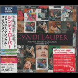 Cyndi Lauper - Japanese Singles Collection - Greatest Hits '2019