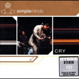 Simple Minds - Cry '2002