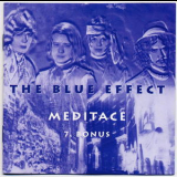 The Blue Effect - Meditace (7x Bonus) '1970