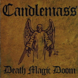 Candlemass - Death Magic Doom '2009