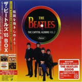 The Beatles - The Capitol Albums Vol. 1 '4