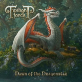 Twilight Force - Dawn Of The Dragonstar (27361 42790) '2019