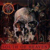 Slayer - South of Heaven (1994 Reissue) '1988