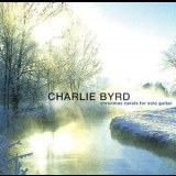Charlie Byrd - Christmas Carols For Solo Guitar '1966