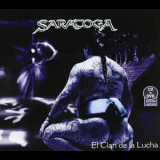 Saratoga - El Clan De La Lucha ' 2004