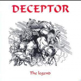 Deceptor - The Legend '1991