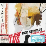 Rod Stewart - Blood Red Roses '2018