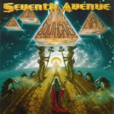 Seventh Avenue - Southgate '1998