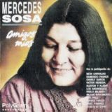 Mercedes Sosa - Amigos Mios '1988