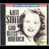 Kate Smith - God Bless America '1991