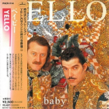 Yello - Baby '1991