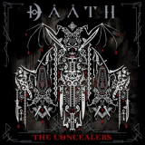 Daath - The Concealers '2009