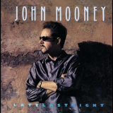 John Mooney - Late Last Night '1990