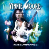 Vinnie Moore - Soul Shifter '2019