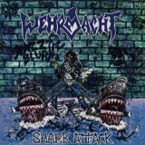 Wehrmacht - Shark Attack (2010 Remaster) '2010