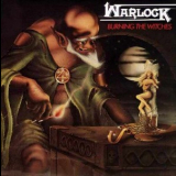 Warlock - Burning The Witches '1984