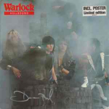 Warlock - Hellbound '1985