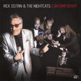 Rick Estrin & The Nightcats - Contemporary '2019