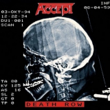 Accept - Death Row '1994