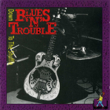 Blues 'n' Trouble - Down To The Shuffle '1991