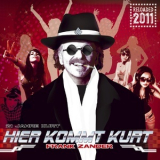 Frank Zander - Hier Kommt Kurt '2011