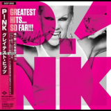 P!nk - Greatest Hits... So Far!!! '2010