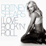 Britney Spears - I Love Rock 'n' Roll '2002