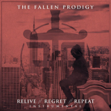 The Fallen Prodigy - Relive / Regret / Repeat (Instrumental) '2020