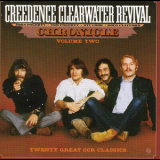 Creedence Clearwater Revival - Chronicle: Volume Two '1986