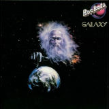 Rockets - Galaxy '1980