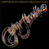 Captain & Tennille - Captain & Tennille's Greatest Hits '1977
