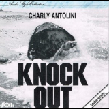 Charly Antolini - Super Knock Out (1987 Remaster) '1979