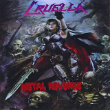 Cruella - Metal Revenge '2019