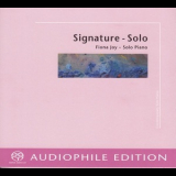 Fiona Joy Hawkins - Signature - Solo '2014