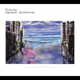 Fiona Joy Hawkins - Signature - Synchronicity '2016