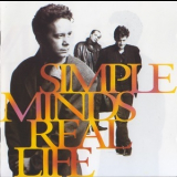 Simple Minds - Real Life '1991