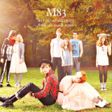 M83 - Saturdays = Youth (Remixes & B-Sides) '2015