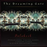 Inlakesh - The Dreaming Gate '1996