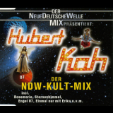 Hubert Kah - Der NDW-Kult-Mix [CDM] '1998