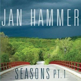 Jan Hammer - Seasons Pt. 1 '2018