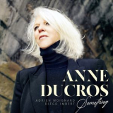 Anne Ducros - Something '2020