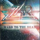 Zar - Hard To The Beat (0681-70) '2003